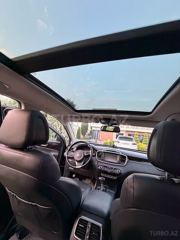 Kia Sorento 2015, 143,000 km - 2.0 l - Bakı