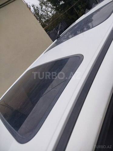 Mitsubishi Airtrek 2001, 284,900 km - 2.4 l - Ağdam