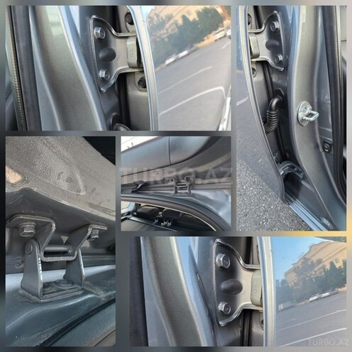 Hyundai i30 2010, 171,523 km - 1.6 л - Bakı