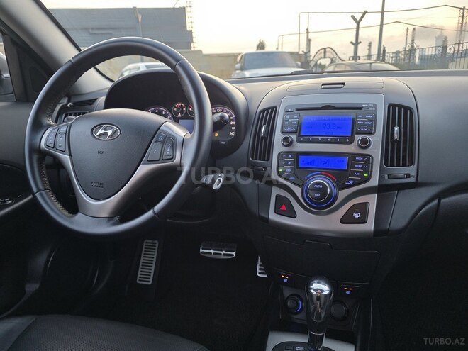 Hyundai i30 2010, 171,523 km - 1.6 л - Bakı