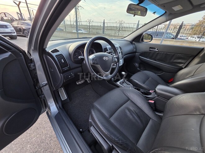 Hyundai i30 2010, 171,523 km - 1.6 л - Bakı