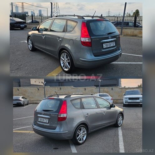Hyundai i30 2010, 171,523 km - 1.6 л - Bakı