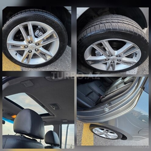 Hyundai i30 2010, 171,523 km - 1.6 л - Bakı