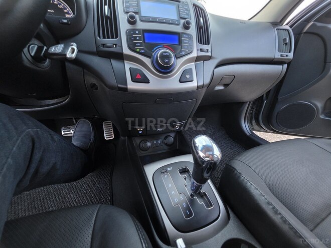 Hyundai i30 2010, 171,523 km - 1.6 л - Bakı