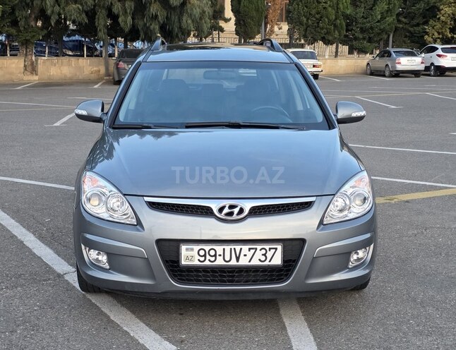 Hyundai i30 2010, 171,523 km - 1.6 л - Bakı