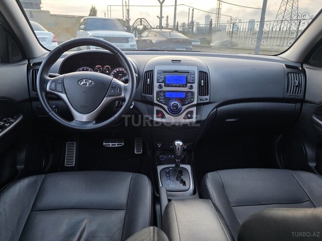 Hyundai i30 2010, 171,523 km - 1.6 л - Bakı