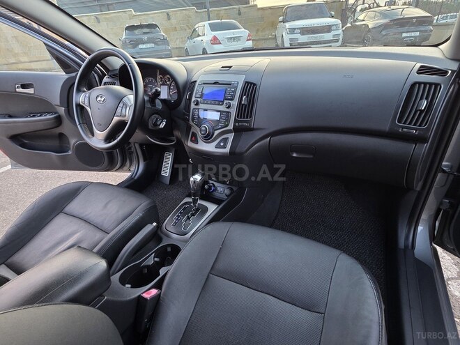 Hyundai i30 2010, 171,523 km - 1.6 л - Bakı