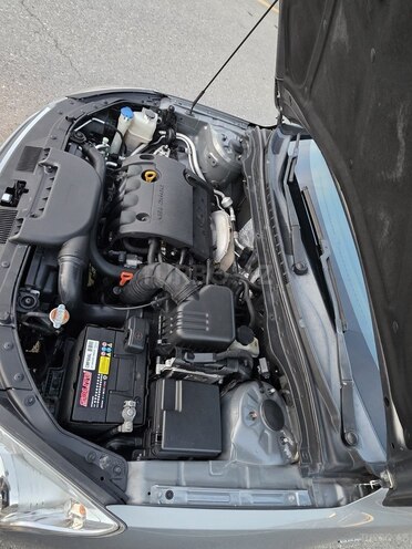Hyundai i30 2010, 171,523 km - 1.6 л - Bakı