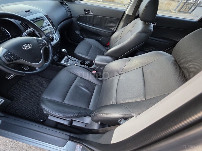 Hyundai i30 2010, 171,523 km - 1.6 л - Bakı