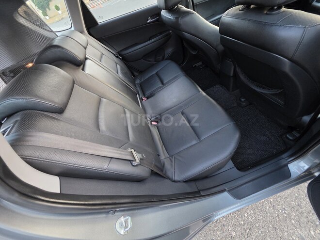 Hyundai i30 2010, 171,523 km - 1.6 л - Bakı