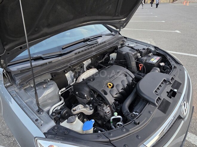 Hyundai i30 2010, 171,523 km - 1.6 л - Bakı