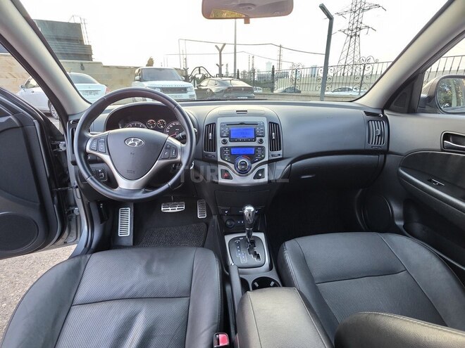 Hyundai i30 2010, 171,523 km - 1.6 л - Bakı