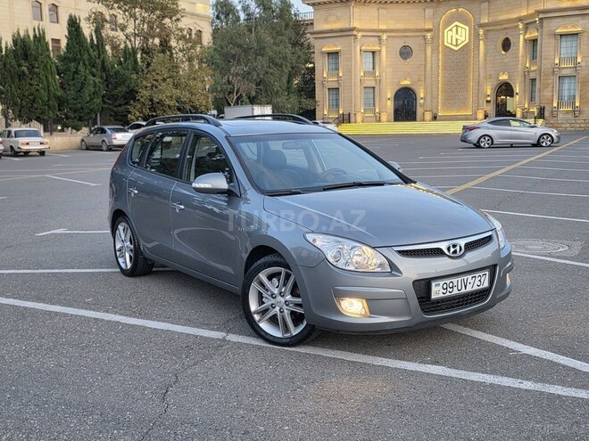 Hyundai i30 2010, 171,523 km - 1.6 л - Bakı