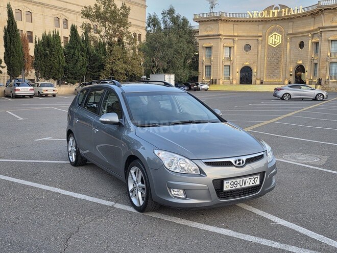 Hyundai i30 2010, 171,523 km - 1.6 л - Bakı