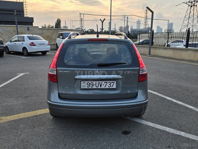 Hyundai i30 2010, 171,523 km - 1.6 л - Bakı