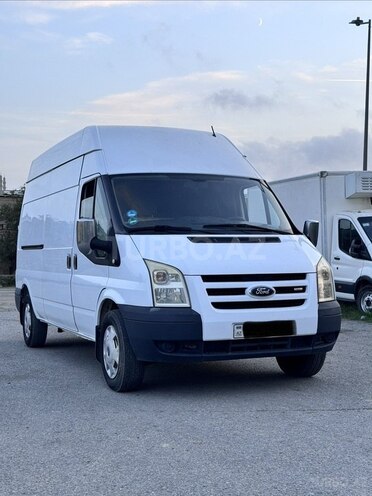 Ford Transit 2008, 189,000 km - 2.4 l - Bakı