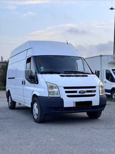 Ford Transit 2008, 189,000 km - 2.4 l - Bakı