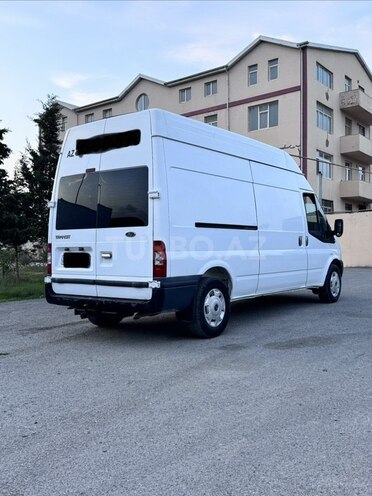 Ford Transit 2008, 189,000 km - 2.4 l - Bakı