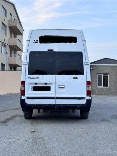 Ford Transit 2008, 189,000 km - 2.4 l - Bakı