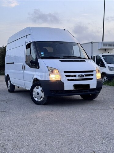Ford Transit 2008, 189,000 km - 2.4 l - Bakı