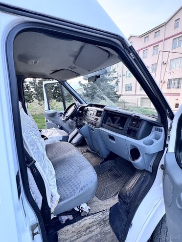 Ford Transit 2008, 189,000 km - 2.4 l - Bakı