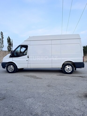 Ford Transit 2008, 189,000 km - 2.4 l - Bakı