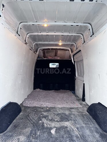 Ford Transit 2008, 189,000 km - 2.4 l - Bakı