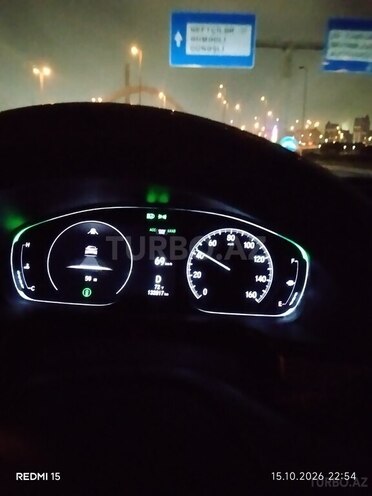 Honda Accord 2019, 132,021 km - 1.5 л - Bakı