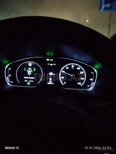 Honda Accord 2019, 132,021 km - 1.5 л - Bakı