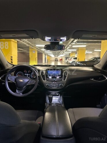 Chevrolet Malibu 2020, 178,000 km - 1.5 l - Gəncə