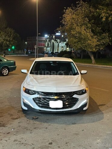 Chevrolet Malibu 2020, 178,000 km - 1.5 l - Gəncə