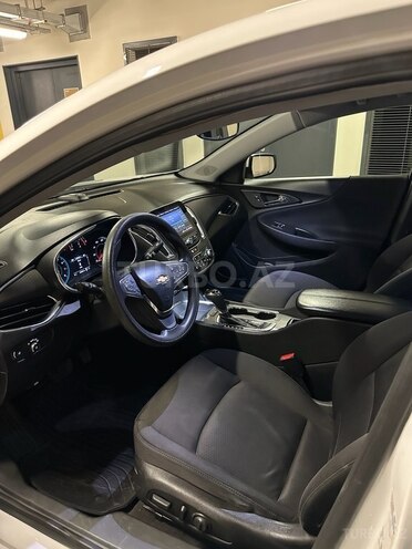 Chevrolet Malibu 2020, 178,000 km - 1.5 l - Gəncə