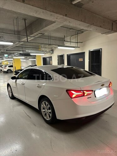 Chevrolet Malibu 2020, 178,000 km - 1.5 l - Gəncə
