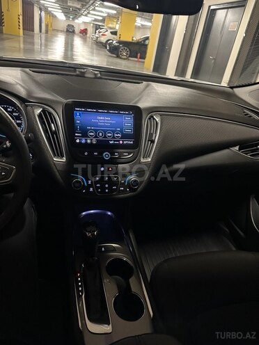 Chevrolet Malibu 2020, 178,000 km - 1.5 l - Gəncə