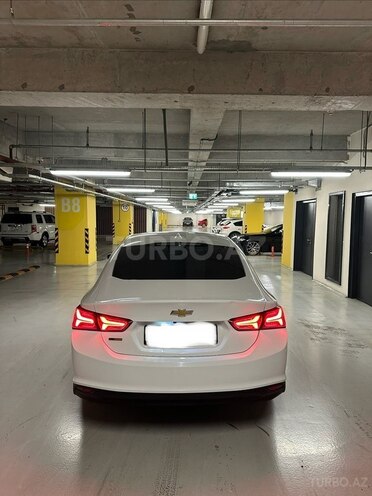 Chevrolet Malibu 2020, 178,000 km - 1.5 l - Gəncə