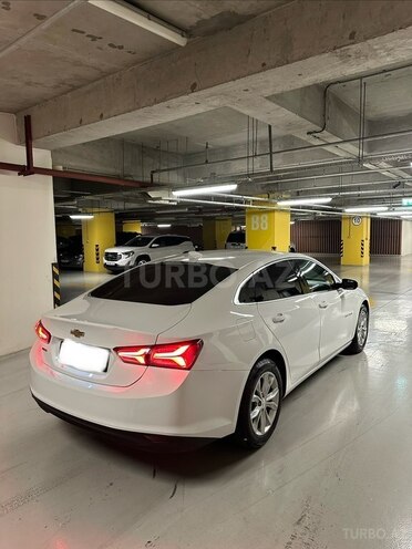 Chevrolet Malibu 2020, 178,000 km - 1.5 l - Gəncə