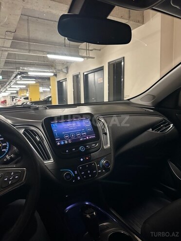 Chevrolet Malibu 2020, 178,000 km - 1.5 l - Gəncə