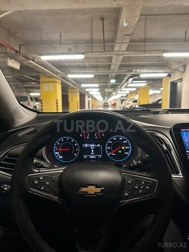 Chevrolet Malibu 2020, 178,000 km - 1.5 l - Gəncə