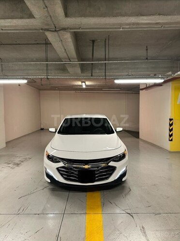 Chevrolet Malibu 2020, 178,000 km - 1.5 l - Gəncə