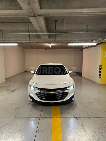 Chevrolet Malibu 2020, 178,000 km - 1.5 l - Gəncə
