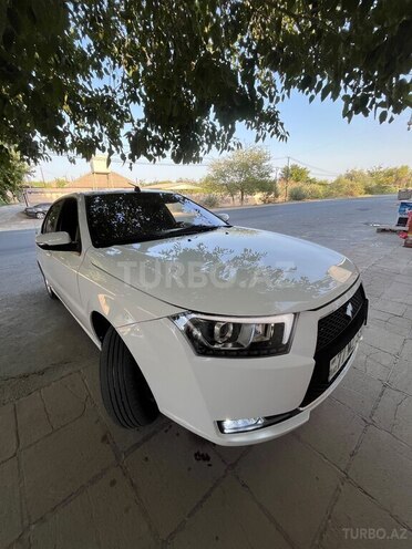 Khazar SD 2021, 117,000 km - 1.7 л - Salyan