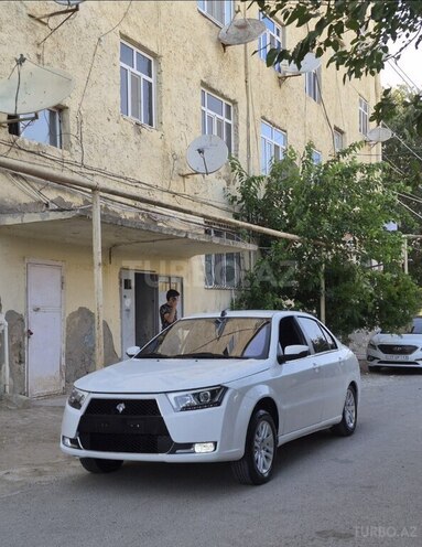 Khazar SD 2021, 117,000 km - 1.7 л - Salyan