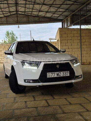 Khazar SD 2021, 117,000 km - 1.7 л - Salyan