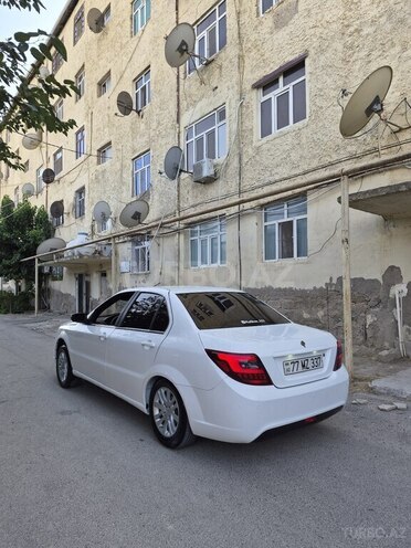 Khazar SD 2021, 117,000 km - 1.7 л - Salyan
