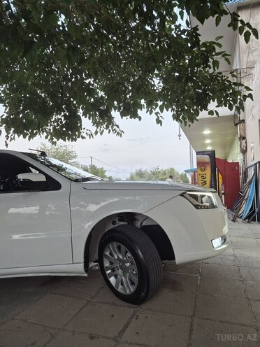 Khazar SD 2021, 117,000 km - 1.7 л - Salyan