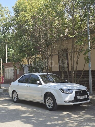 Khazar SD 2021, 117,000 km - 1.7 л - Salyan