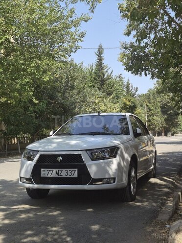 Khazar SD 2021, 117,000 km - 1.7 л - Salyan