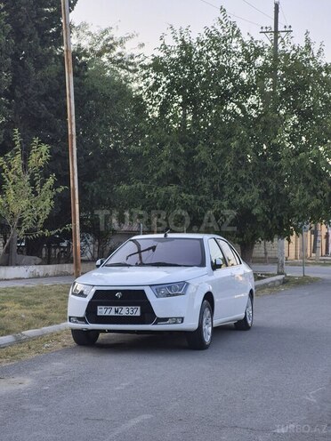 Khazar SD 2021, 117,000 km - 1.7 л - Salyan