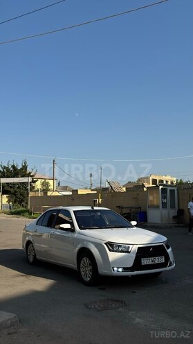 Khazar SD 2021, 117,000 km - 1.7 л - Salyan