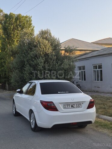 Khazar SD 2021, 117,000 km - 1.7 л - Salyan